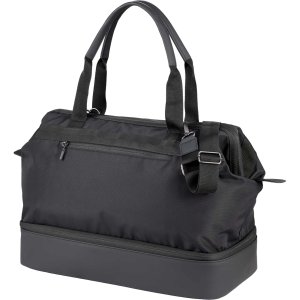 High Sierra Courier Duffle