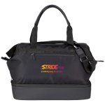 High Sierra Courier Duffle