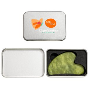 Classic Jade Facial Massage Stone