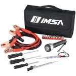 Roadside Essentials Jumper Cable Kit