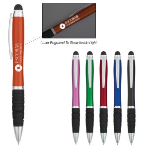 GlowScript Stylus Pen