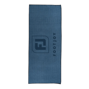 Greenside Waffle Weave Golf Towel