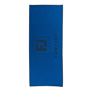 Greenside Waffle Weave Golf Towel