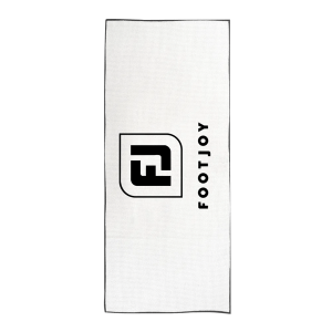 Greenside Waffle Weave Golf Towel