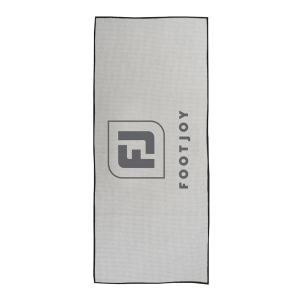 Greenside Waffle Weave Golf Towel