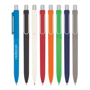 Write On Click Pen