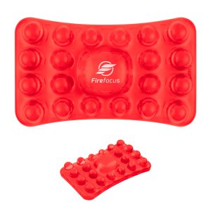 Silicone Slouch Stopper Wrist Pad