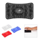 Silicone Slouch Stopper Wrist Pad