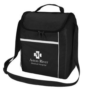 12-Can Ripstop Cooler Bag