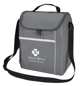 12-Can Ripstop Cooler Bag