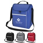 12-Can Ripstop Cooler Bag