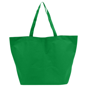 Big Tote Energy Carryall Bag