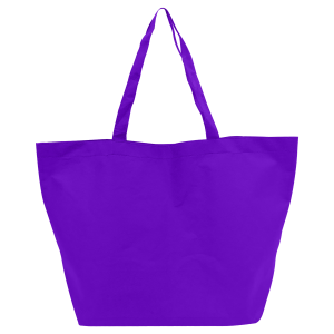 Big Tote Energy Carryall Bag