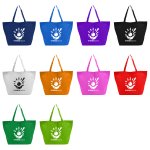 Big Tote Energy Carryall Bag