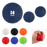 Tactile Fidget Therapy Bouncy Ball