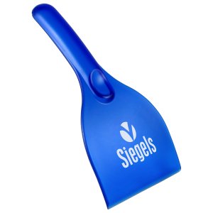 Wide Edge Ice Scraper
