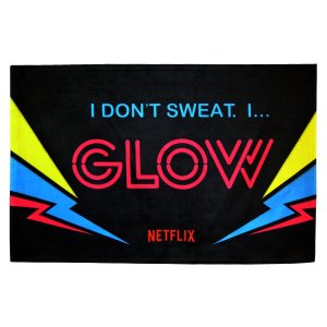 ColorSplash 16x25 Golf Towel