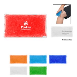 Chill & Heat Bead Therapy Pack