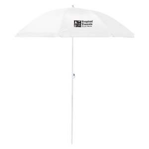 Sunny Set-Up 70" Beach Umbrella