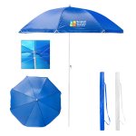Sunny Set-Up 70" Beach Umbrella