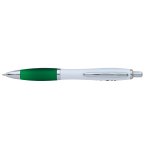 Green With Black Ink