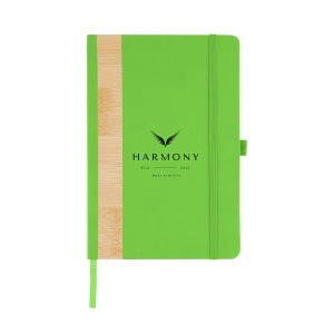 Bamboo Grove Eco Journal