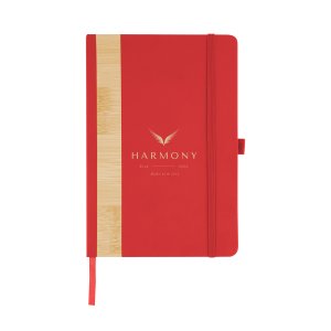 Bamboo Grove Eco Journal