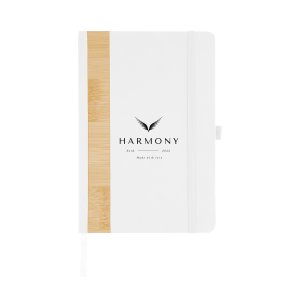 Bamboo Grove Eco Journal