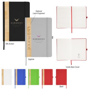 Bamboo Grove Eco Journal