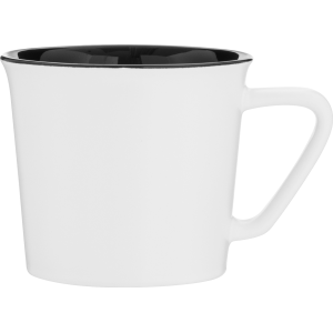 Cambridge Matte White 11 oz. Mug