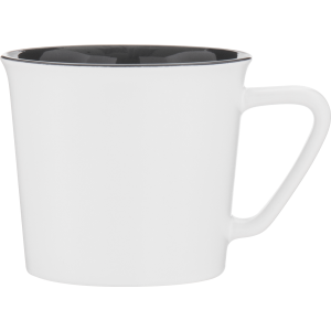 Cambridge Matte White 11 oz. Mug