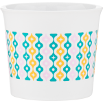 Cambridge Matte White 11 oz. Mug