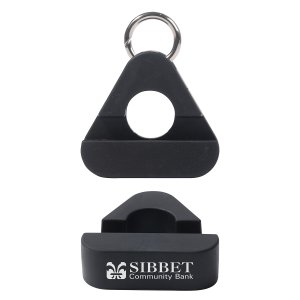 Pocket Hook Triangle Phone Stand