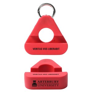 Pocket Hook Triangle Phone Stand