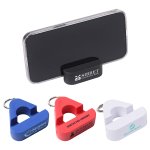 Pocket Hook Triangle Phone Stand
