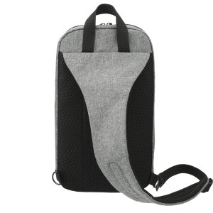 Eco Threads Recycled Sling Pack