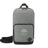 Eco Threads Recycled Sling Pack