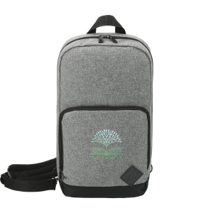 Eco Threads Recycled Sling Pack