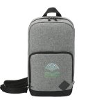 Eco Threads Recycled Sling Pack