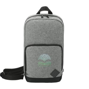 Eco Threads Recycled Sling Pack