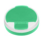 FROST GREEN