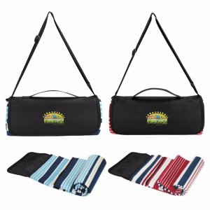 Hampton Park Picnic Blanket