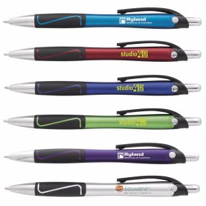 S-Grip Color Pop Pen