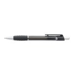 Black With Medium Black Ink