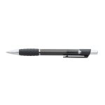 Black With Medium Black Ink