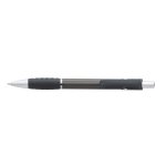 Black With Medium Black Ink