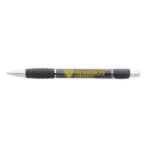 Rivet Barrel Pen