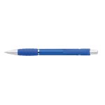 Blue With Medium Black Ink
