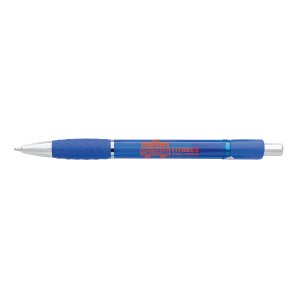 Rivet Barrel Pen