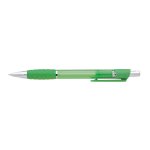 Green With Medium Black Ink